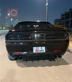 دودج تشالنجر